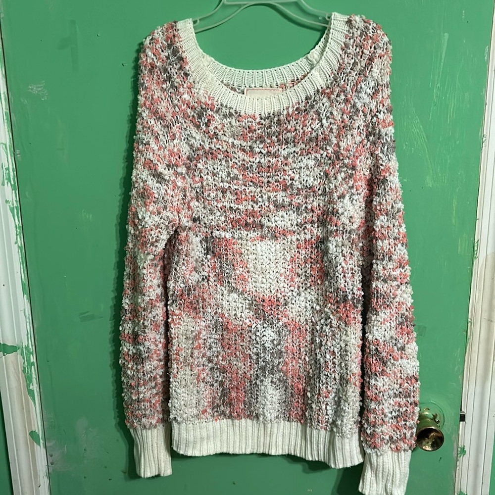 Ruby Rose brand sweater